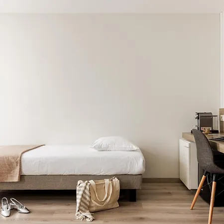 Saint Sauveur By Wp 4* Blankenberge