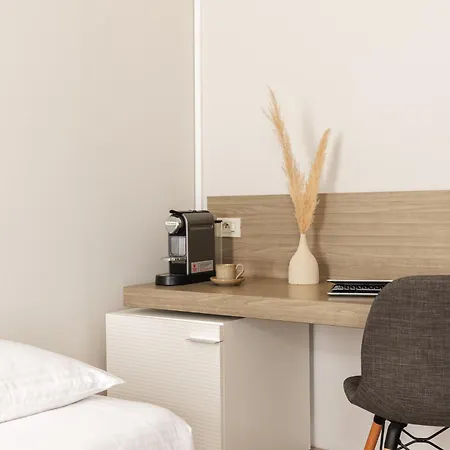 Saint Sauveur By Wp 4* Blankenberge