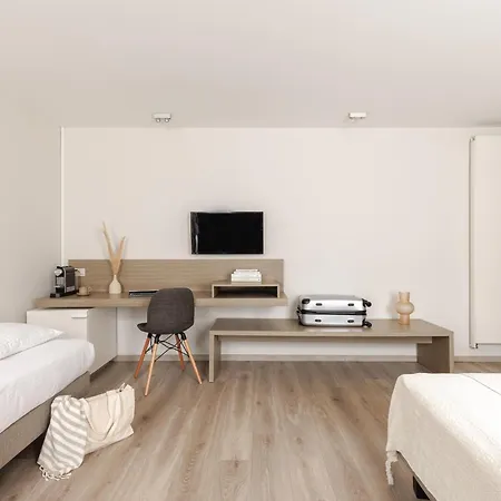 Hotel Saint Sauveur By Wp 4*