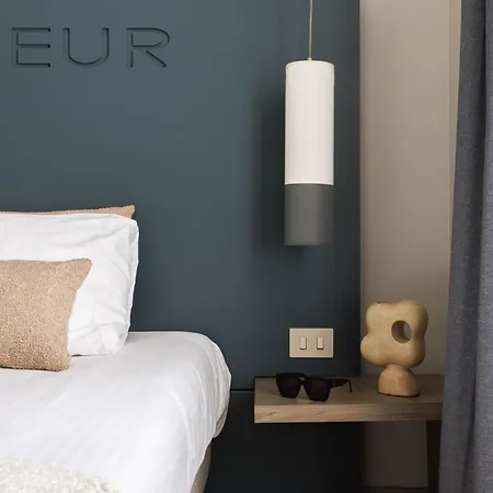 Saint Sauveur By Wp Hotel Blankenberge