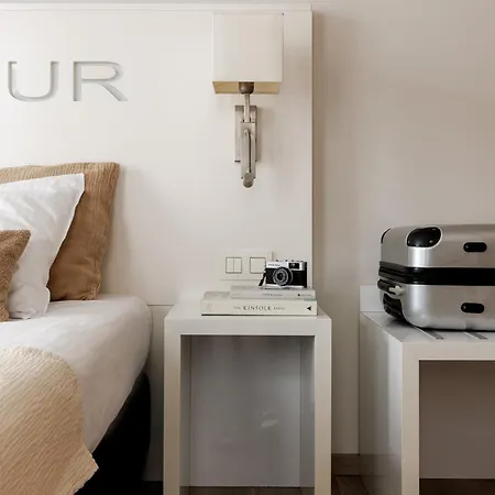 Saint Sauveur By Wp 4* Blankenberge