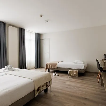 Saint Sauveur By Wp Hotel 4*
