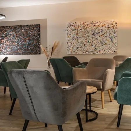 Saint Sauveur By Wp 4* Blankenberge