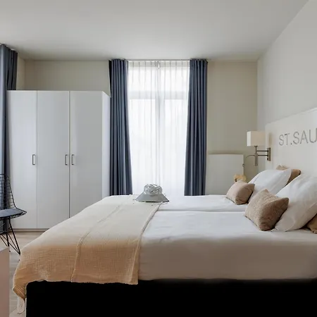 Saint Sauveur By Wp