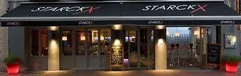 Saint Sauveur By Wp Hotel 4*