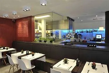 Saint Sauveur By Wp 4* Blankenberge