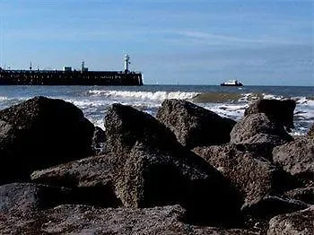 Saint Sauveur By Wp Blankenberge