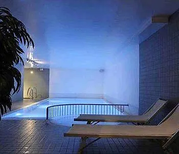 Hotel Saint Sauveur By Wp