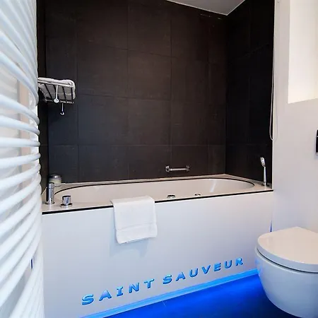 מלון Saint Sauveur By Wp