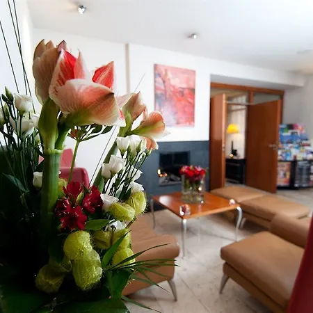 Hotel Saint Sauveur By Wp