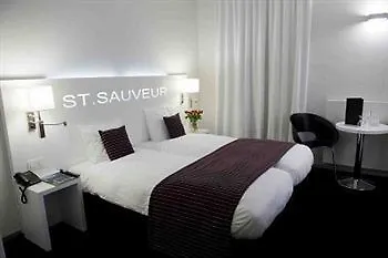 Saint Sauveur By Wp