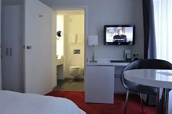 Hotel Saint Sauveur By Wp Blankenberge